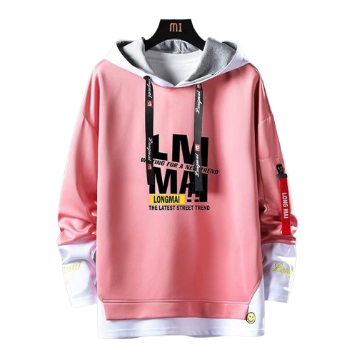 LONGMAI HOODIE