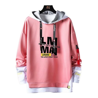 LONGMAI HOODIE