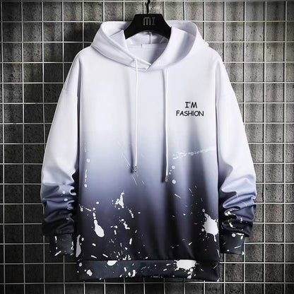 FASHION HOODIE