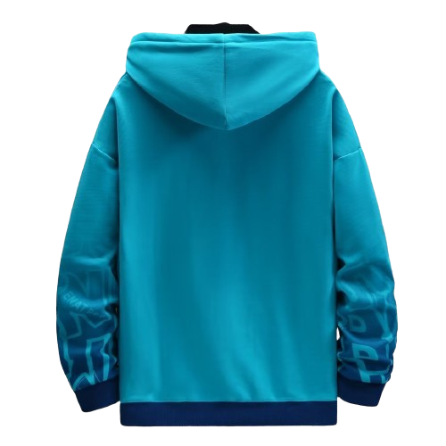 CHINESE HOODIE