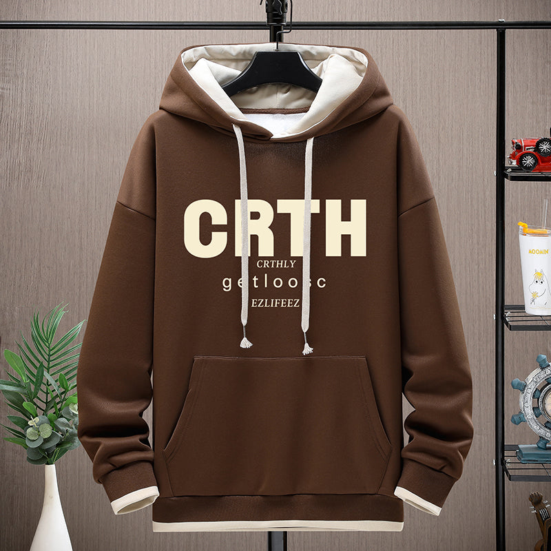 CRTH HOODIE