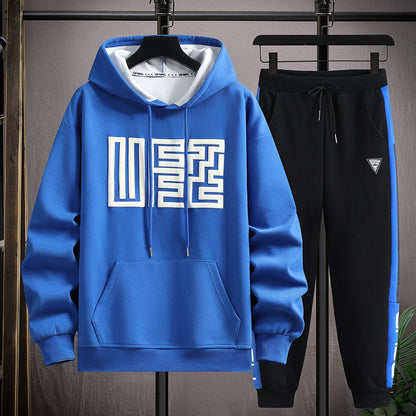 MAZE TRACKSUIT