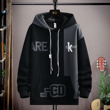 CD HOODIE