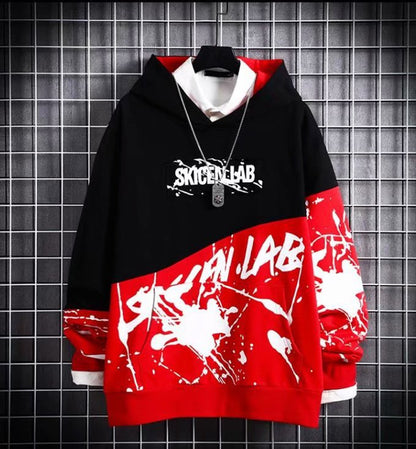 SKLAB HOODIE