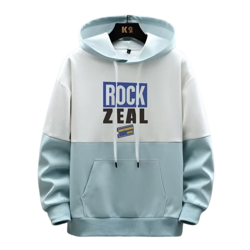 ROCKZEAL HOODIE