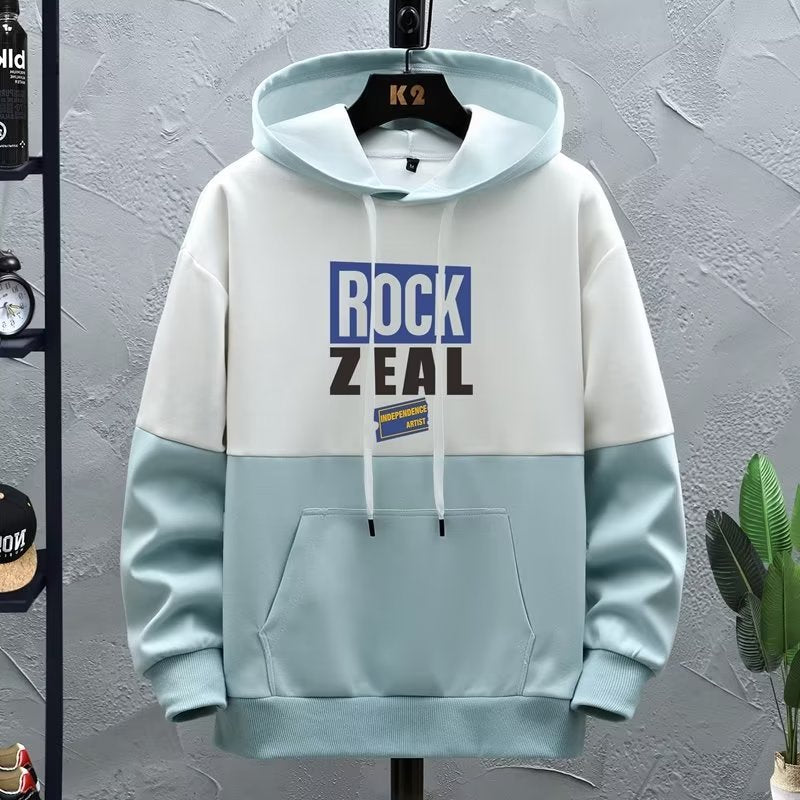 ROCKZEAL HOODIE