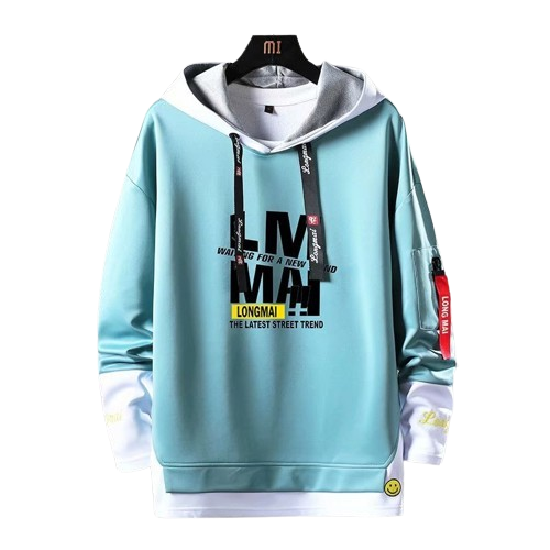 LONGMAI HOODIE