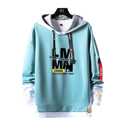 LONGMAI HOODIE