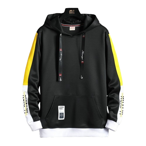 JAPONESE HOODIE