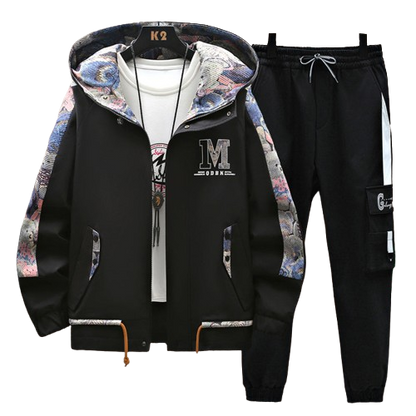 MG TRACKSUIT