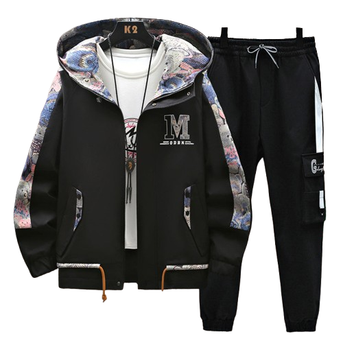 MG TRACKSUIT