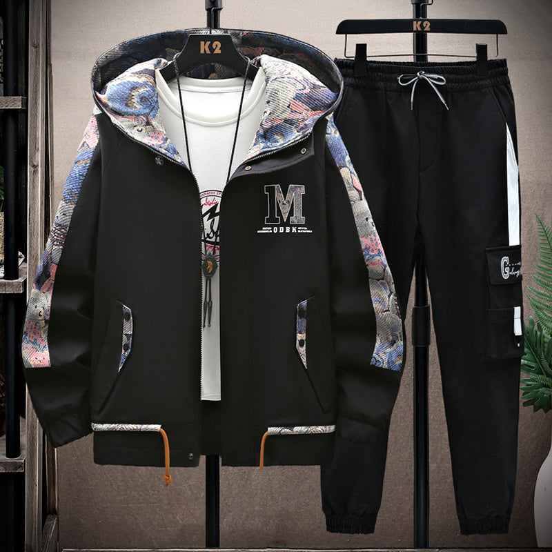 MG TRACKSUIT