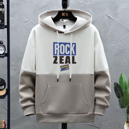 ROCKZEAL HOODIE