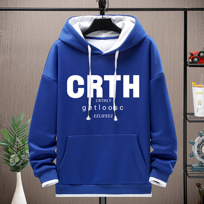 CRTH HOODIE