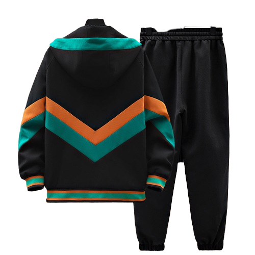 VERGLEE TRACKSUIT