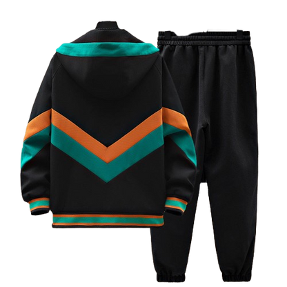 VERGLEE TRACKSUIT