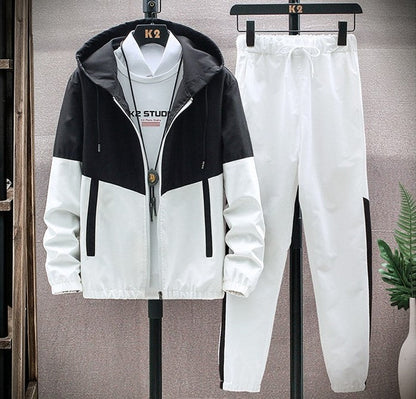 KZ TRACKSUIT