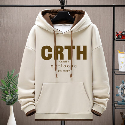 CRTH HOODIE