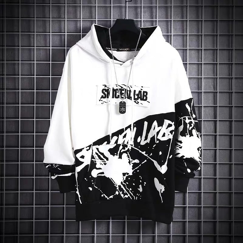 SKLAB HOODIE