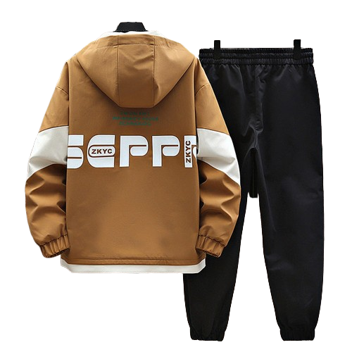 SAPPER TRACKSUIT