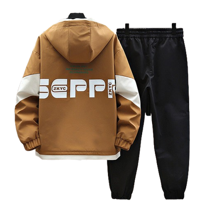 SAPPER TRACKSUIT