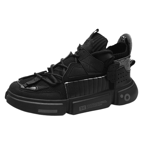 AYAKKABI NanopHer ayakkabi-nanopher