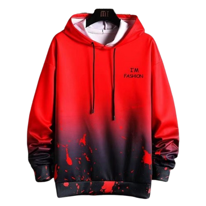 FASHION HOODIE