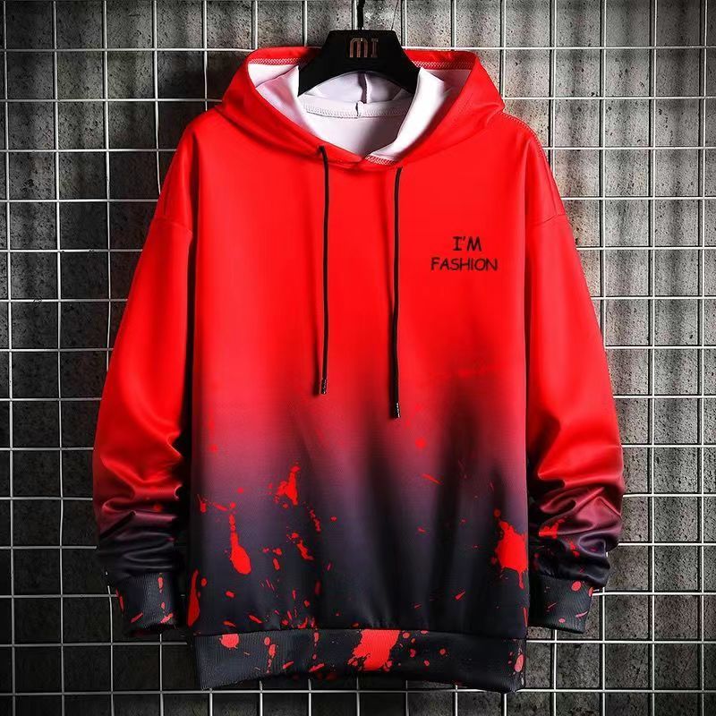 FASHION HOODIE