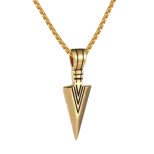 SPEAR KOLYE