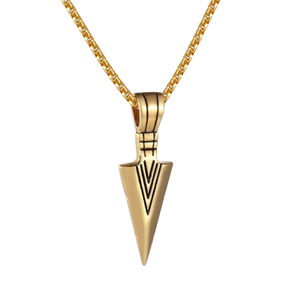 SPEAR KOLYE