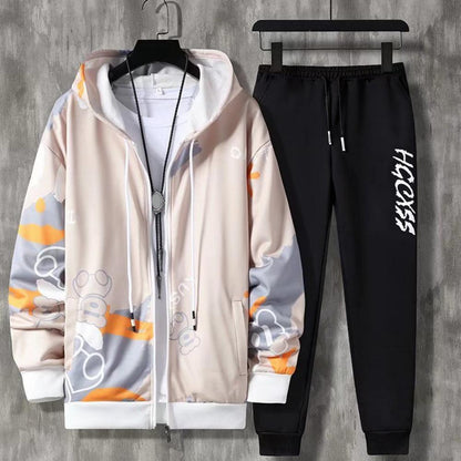 MOTIONFLEX TRACKSUIT