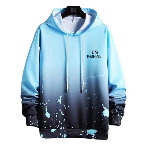 FASHION HOODIE