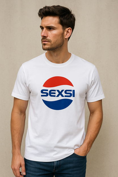 SEXSİ T-SHIRT