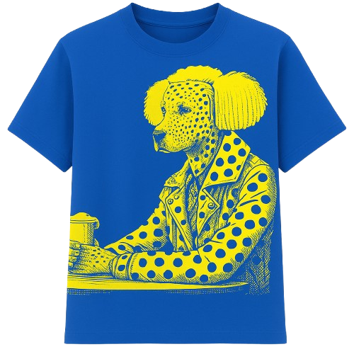 ELAY T-SHIRT