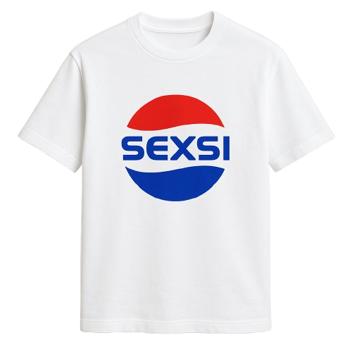 SEXSİ T-SHIRT
