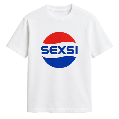 SEXSİ T-SHIRT