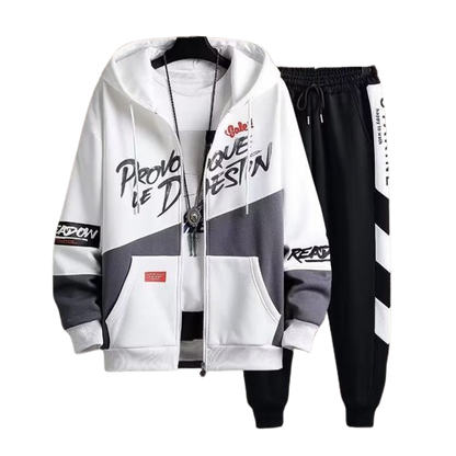 SWIFTSPORT TRACKSUIT