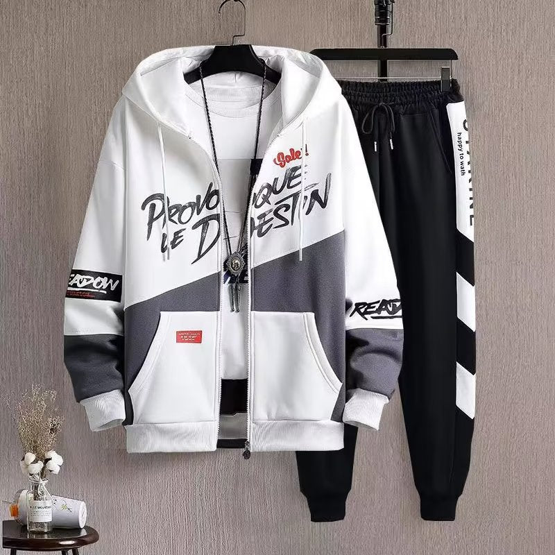 SWIFTSPORT TRACKSUIT