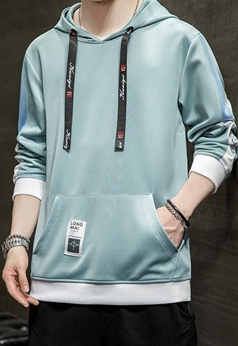 JAPONESE HOODIE