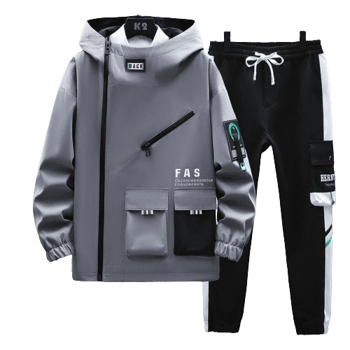 FAS TRACKSUIT