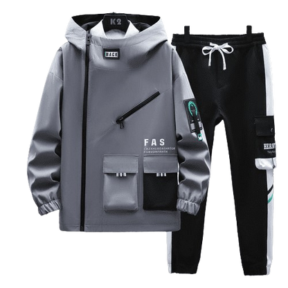 FAS TRACKSUIT