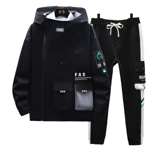 FAS TRACKSUIT