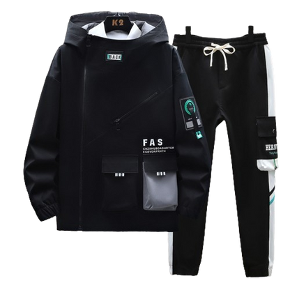 FAS TRACKSUIT