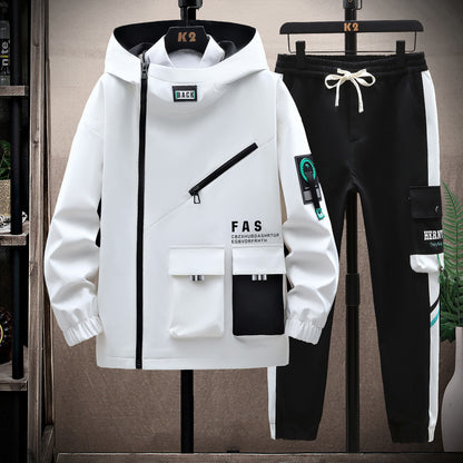 FAS TRACKSUIT