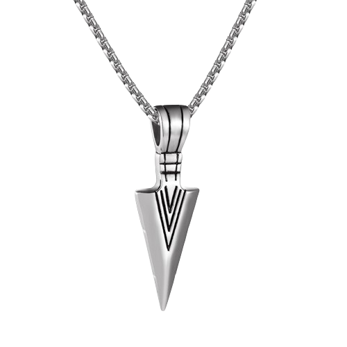 SPEAR KOLYE