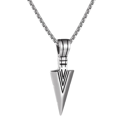 SPEAR KOLYE