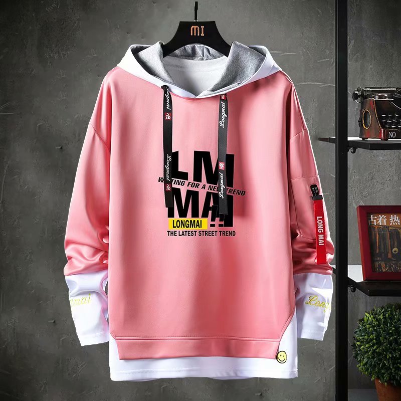 LONGMAI HOODIE