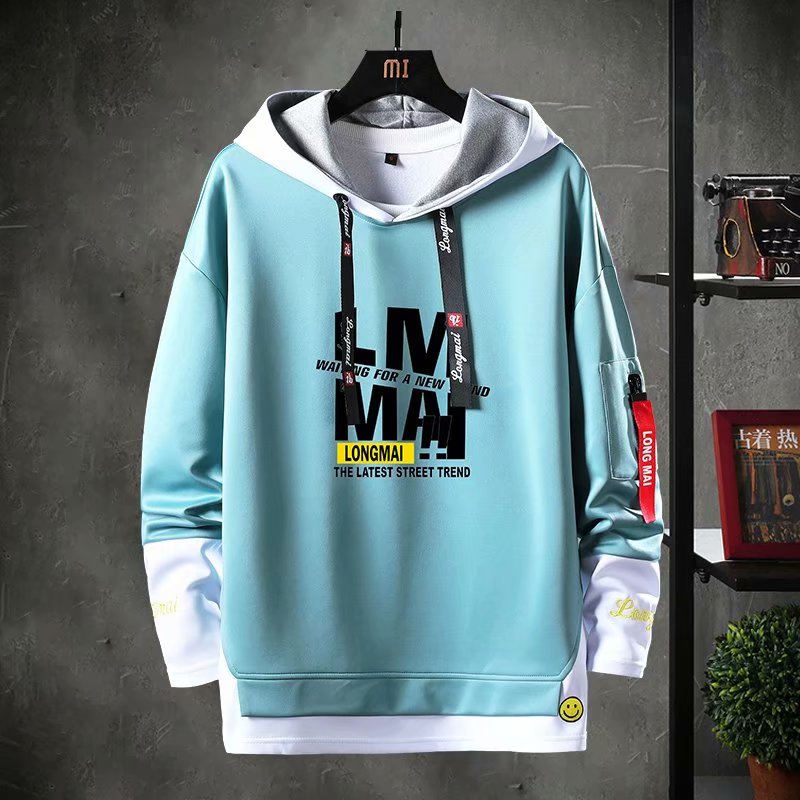 LONGMAI HOODIE