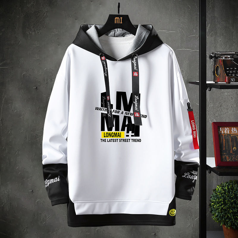 LONGMAI HOODIE