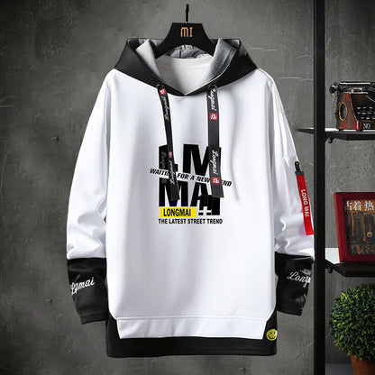 LONGMAI HOODIE